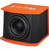 Корпусной активный сабвуфер DL Audio Barracuda 10A v.2