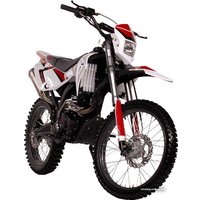 Мотоцикл IRBIS TTR 250