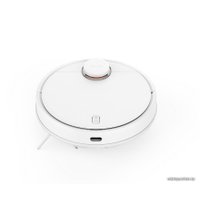 Робот-пылесос Xiaomi Robot Vacuum S12 (европейская версия, белый)