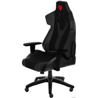 Игровое (геймерское) кресло Genesis Nitro 650 (черный)
