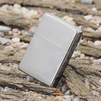 Зажигалка Zippo Classic 350 High Polish Chrome