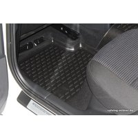 Комплект ковриков для авто Element NLC.3D.45.16.210K (4 шт)