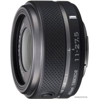 Беззеркальный фотоаппарат Nikon 1 J2 Kit 11-27.5mm