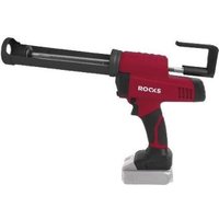 Пистолет для герметика Rooks OK-03.4312 (без АКБ)