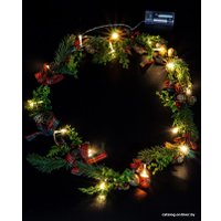 Светодиодная гирлянда ArtStyle CL-N204WW