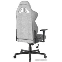 Игровое (геймерское) кресло DXRacer OH/G2300/GW (серый)