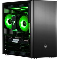 Корпус Jonsbo V9 (черный)