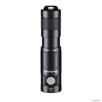 Фонарь Fenix E09R (черный)
