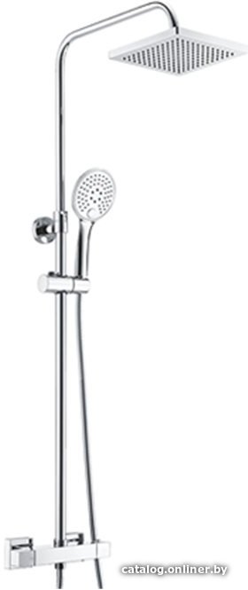 Душевая система  Wasserkraft Thermo A15502