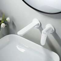 Смеситель Shevanik S4341C