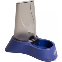 Кормушка механическая Duvo Plus 1.5 л (синий)