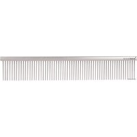 Гребень-расческа Show Tech + Featherlight Comb Silver 26STP002