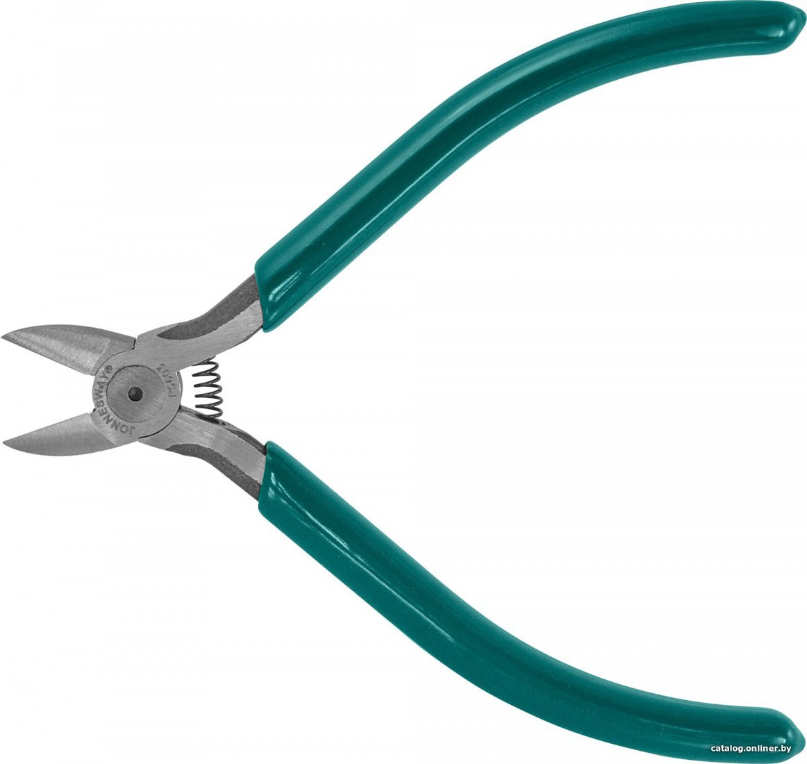 Кусачки боковые (бокорезы) Jonnesway P5603