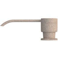 Дозатор для моющего средства Polygran Песочный 302