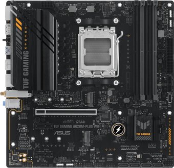 ASUS TUF Gaming A620M-Plus WiFi
