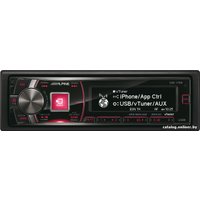 CD/MP3-магнитола Alpine CDE-175R
