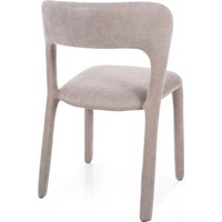 Стул Signal Vico Wind 82 (бежевый)