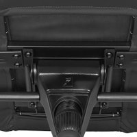 Игровое (геймерское) кресло VMMGame Maroon New Era OT-D06B-UP (черный) в Борисове