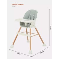 Трансформер Rant Juicy RH160 (wood green)