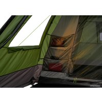 Кемпинговая палатка Trek Planet Verona 4 (зеленый)