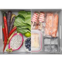 Холодильник AEG NSC8M191DS