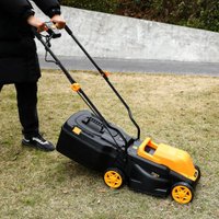 Газонокосилка Deko DKLM1500 063-3005