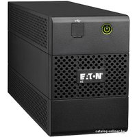 Источник бесперебойного питания Eaton 5E IEC 650VA (5E650iUSB)