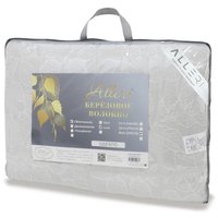 Одеяло Alleri Поплин Облегченное 175x210 (береза)