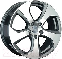 Литые диски Replay VV150mg 17x7" 5x112мм DIA 57.1мм ET 40мм GMF