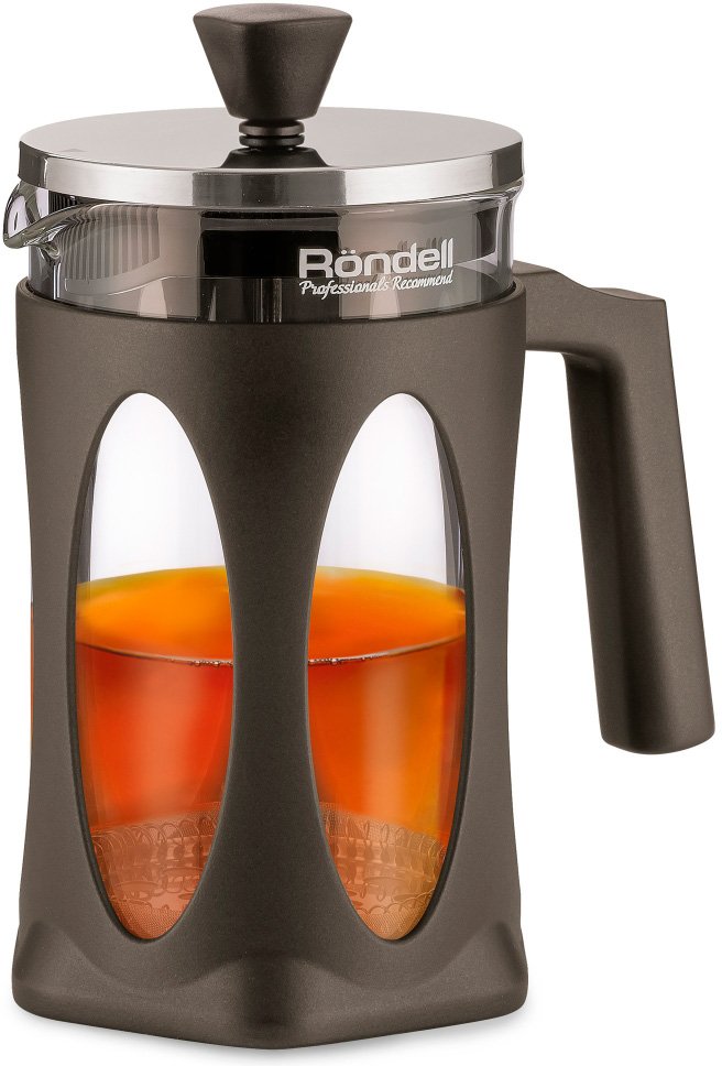 

Френч-пресс Rondell Craft RDS-1302