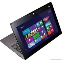 Ноутбук 2-в-1 ASUS TAICHI 21-CW015H