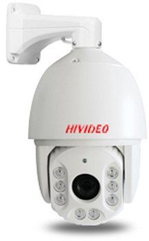 IP-камера Hivideo HI-05AIP4-W