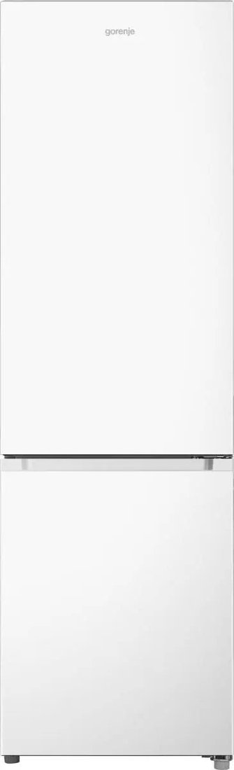 Холодильник Gorenje NRK418EEW4