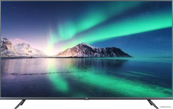 Xiaomi MI TV 4S 55" (международная версия)