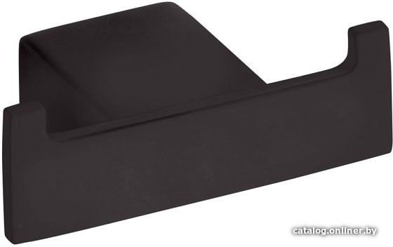 Крючок для ванны Bemeta Nero 135006030