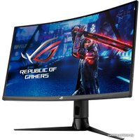 Игровой монитор ASUS ROG Strix XG32VC
