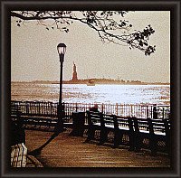 

Картина Декарт 8Л0320
