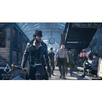  Assassin's Creed: Syndicate для PlayStation 4