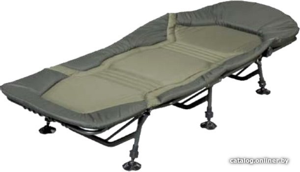 Кемпинговая раскладушка BTrace Robust F0490