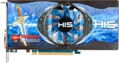 HIS HD 6850 Fan 1024MB GDDR5 (H685FN1GD)