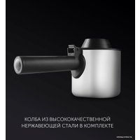 Рожковая кофеварка Polaris PCM 4011 Brilliant Collection в Витебске