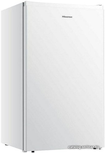 Однокамерный холодильник Hisense RR-121D4AW1