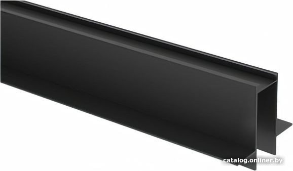 Трековый светильник Denkirs Smart HIDE TR2012-BK