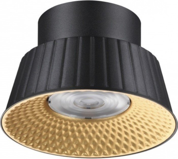 

Точечный светильник Odeon Light Mali 6643/6CL