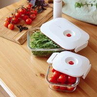 Вакуумный упаковщик Miru KAV02