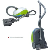 Пылесос Thomas Perfect Air Feel Fresh X3 [786532]