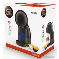 Капсульная кофеварка Krups Dolce Gusto Piccolo XS KP1A08