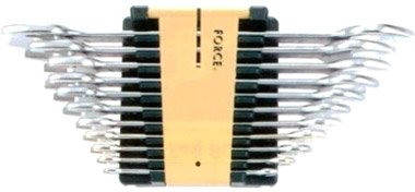 

Набор ключей Force 5111 11 предметов