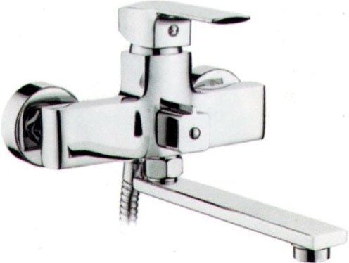 

Смеситель Ledeme L3158