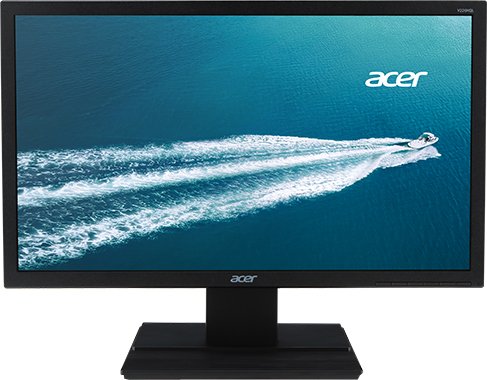

Монитор Acer V226HQLb [UM.WV6EE.002]